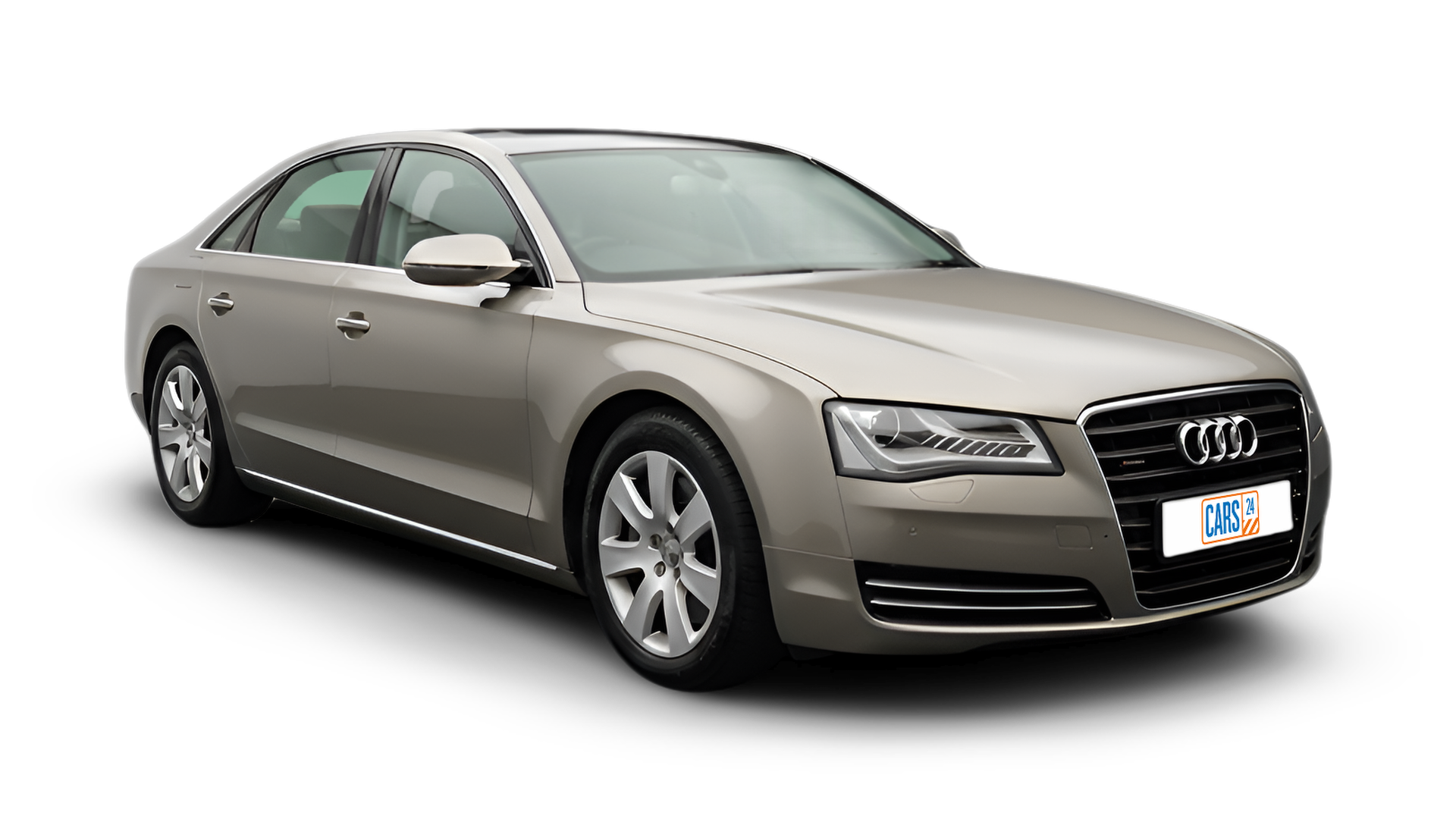 Audi A8L-img